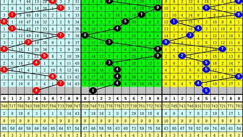 【2026马年新春彩运】福彩双色球头尾彩星揭晓：龙头19，凤尾21，财运亨通等你来抓！